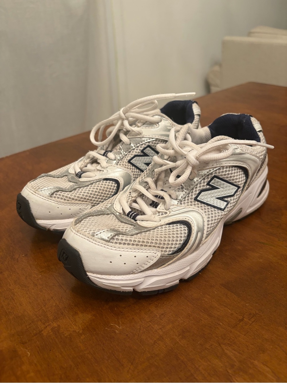New balance 530